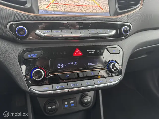 Hyundai IONIQ Comfort EV | Camera | ACC 2019 Elektrisch 8