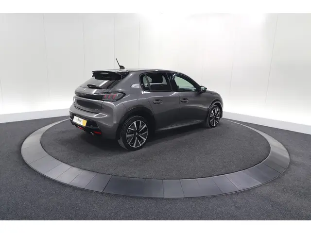 Peugeot 208 PureTech 100 GT 2023 Benzine 5