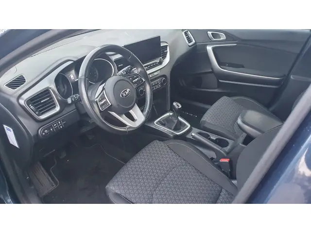 Kia Ceed Sportswagon 1.0 T-GDi DynamicLine 2020 Benzine 6