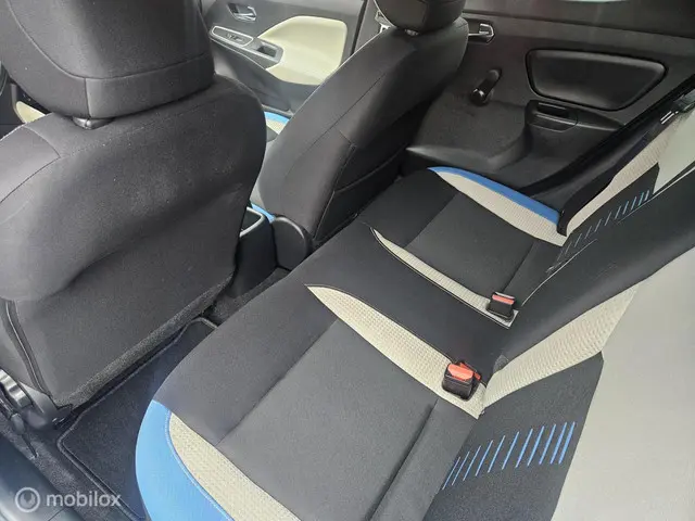 Nissan Micra 0.9 IG-T Tekna 2018 Benzine 13