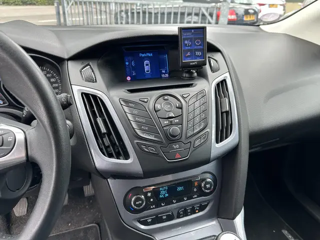 Ford Focus 1.0 EcoBoost Titanium ST-Line 2013 Benzine 12