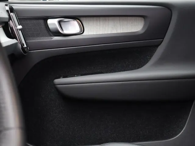 Volvo XC40 T2 Inscription 2020 Benzine 24