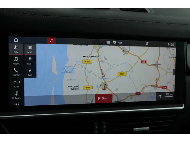 Porsche Cayenne Coupé 3.0 E-Hybrid 2020 Hybride Benzine 51