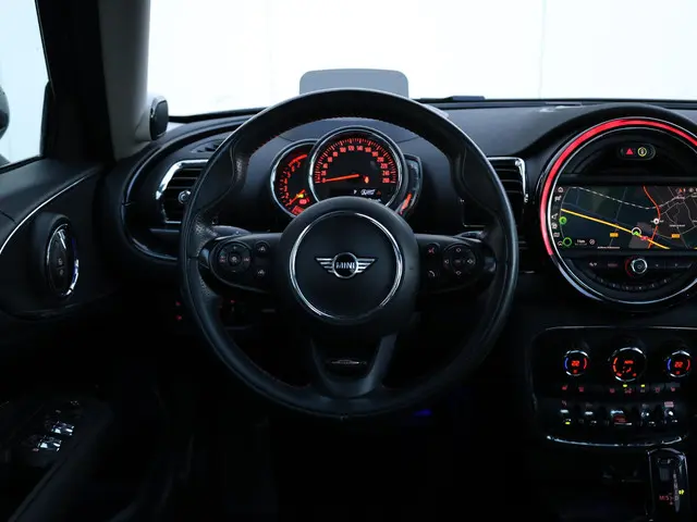 MINI Clubman 2.0 Cooper S Chili 2020 Benzine 26