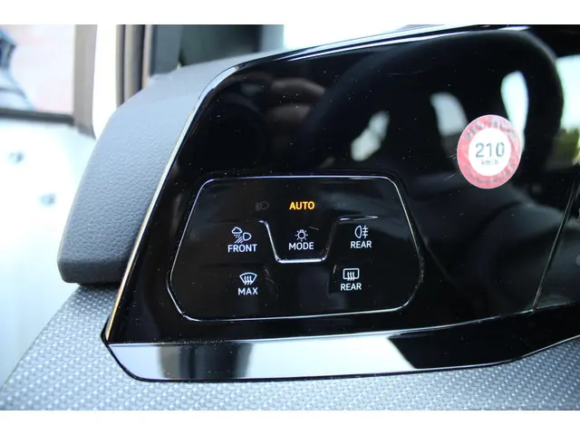 Volkswagen Golf 1.5 eTSI R-Line 2024 Benzine 21
