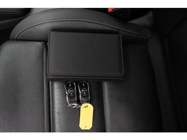 Opel Astra 1.6 Turbo Innovation 2019 Benzine 26