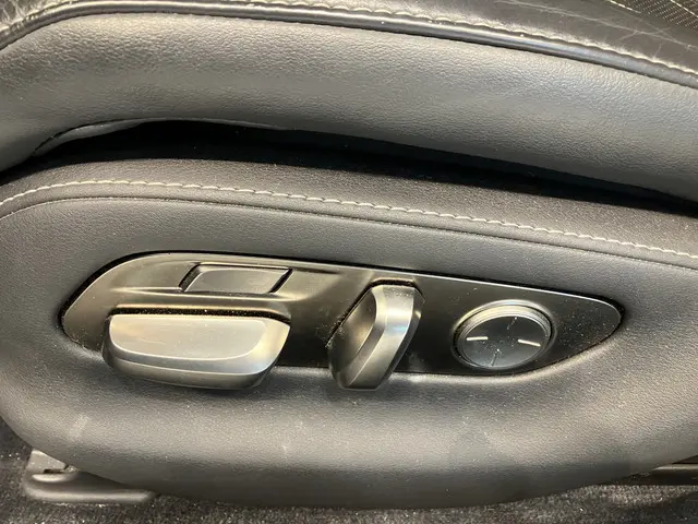 Lexus LS 500h AWD Executive Line 2019 Hybride Benzine 20