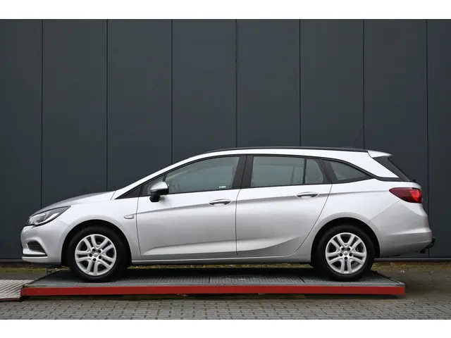 Opel Astra Sports Tourer 1.0 Online Edition 2017 Benzine 7
