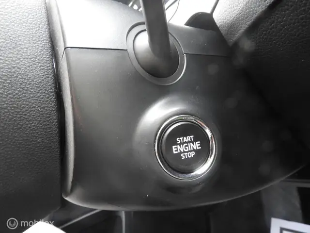 Škoda Superb Combi 1.4 TSI Leder , Camera 2017 Benzine 26