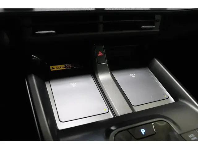 Toyota bZ4X Executive 73 kWh 2025 Elektrisch 11