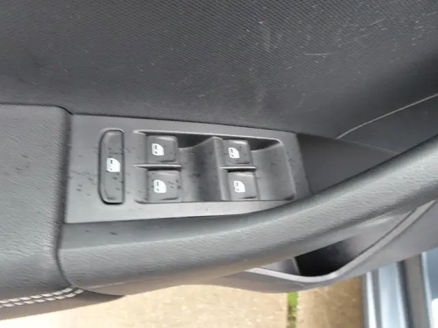 Škoda Rapid 1.2 TSI Greentech JOY 2016 Benzine 10