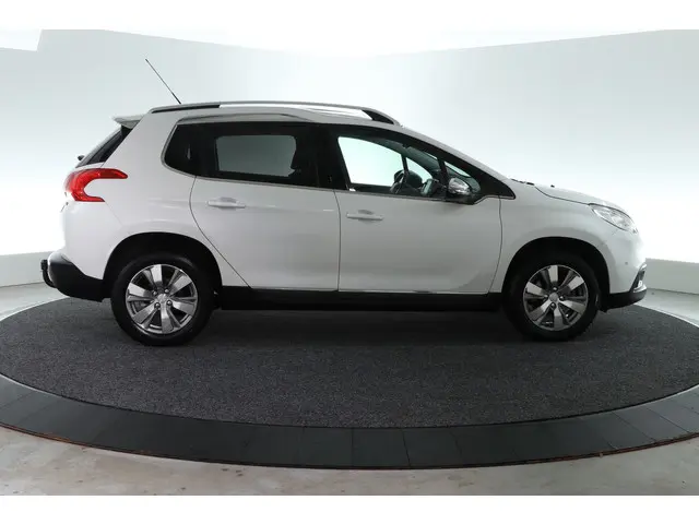 Peugeot 2008 1.6 VTi Allure 2014 Benzine 7
