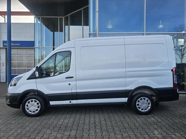 Ford Transit 2