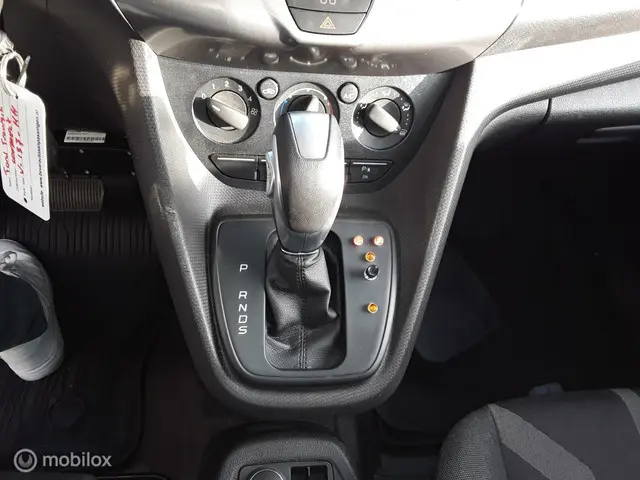 Ford Transit Connect 1.5 TDCI L1 Trend 2017 Diesel 14