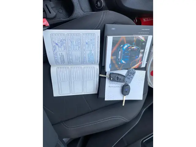 Ford Fiesta 1.0 Style 2014 Benzine 3