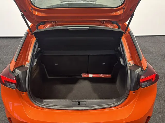 Opel Corsa 1.2 Edition 2020 Benzine 26