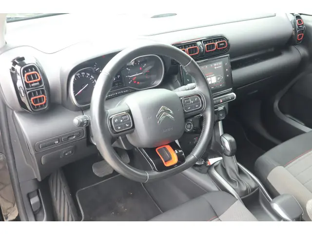 Citroën C3 Aircross 1.2 PureTech S&S Shine 2019 Benzine 3