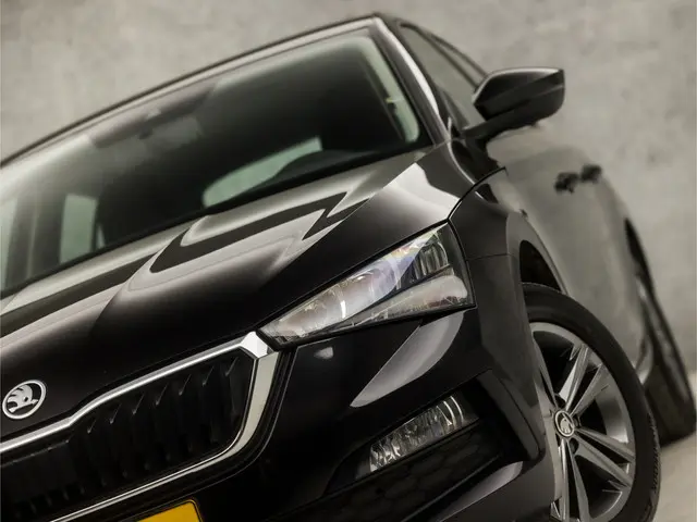 Škoda Scala 1.0 TSI Active Sport 2020 Benzine 28