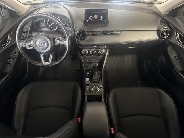 Mazda CX-3 2.0 SkyActiv-G 121 Luxury 2019 Benzine 3