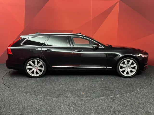 Volvo V90 2.0 D4 Inscription 2016 Diesel 16
