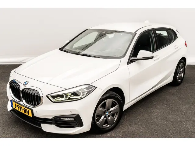 BMW 1 Serie 118i Executive | LED | Carplay | 2020 Benzine 14