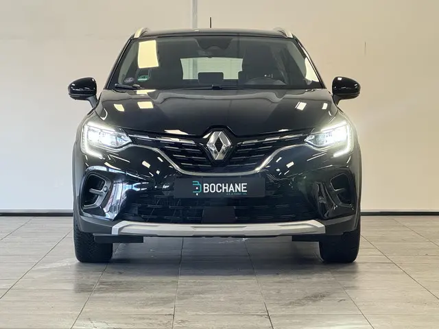 Renault Captur 1.0 TCe 100 Intens 2020 Benzine 21