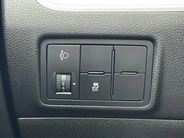 Kia Picanto 1.0 CVVT DynamicLine 2016 Benzine 17