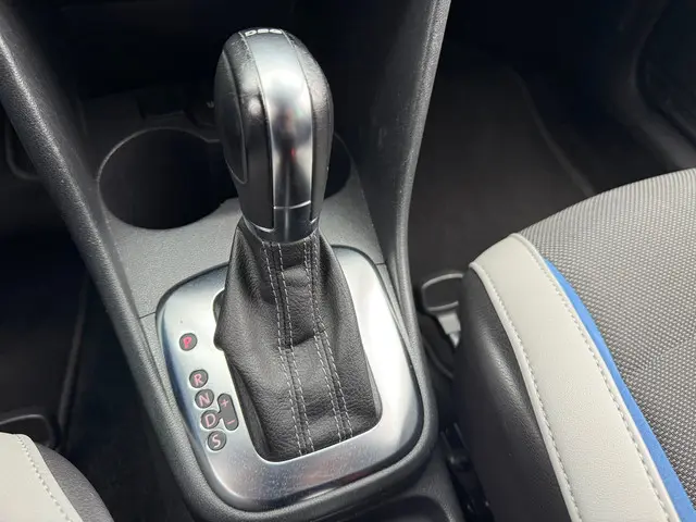 Volkswagen Polo 1.4 TSI BlueGT | Automaat | 2013 Benzine 37