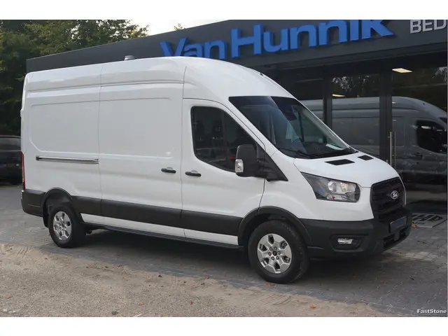 Ford Transit 350L 130PK L3H3 BPM VRIJ!! 2024 Diesel 6