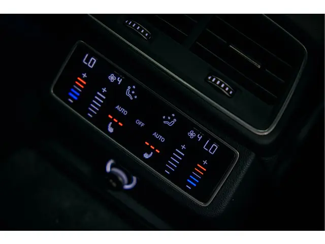 Audi RS6 RS 6 TFSI quattro 2020 Hybride Benzine 17