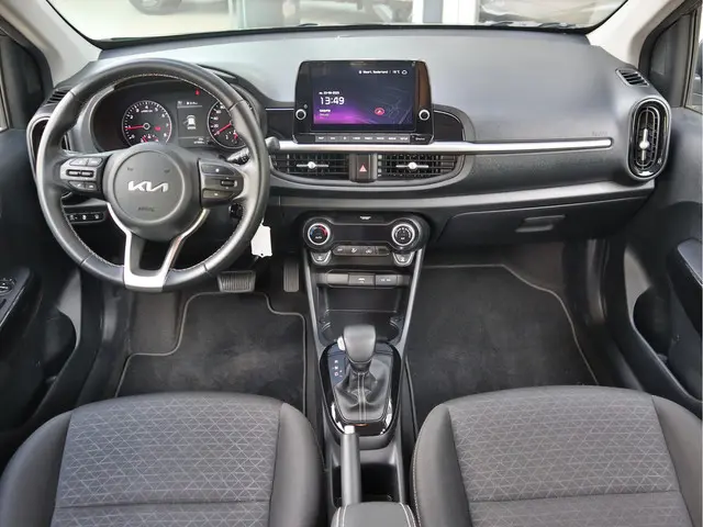 Kia Picanto 1.0 DPi DynamicPlusLine 2023 Benzine 9