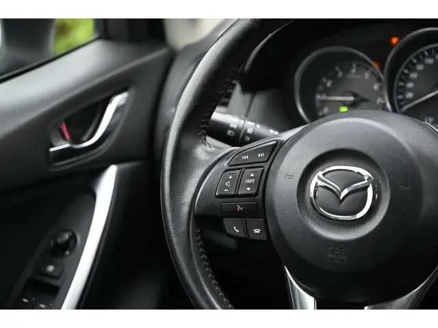 Mazda CX-5 Skyactiv-G 165 6MT Skylease+ 2013 Benzine 16