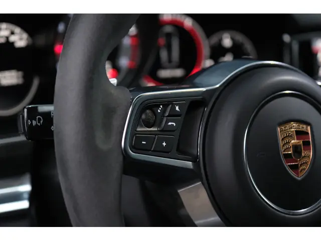 Porsche Panamera Sport Turismo 4.0 GTS 2019 Benzine 28