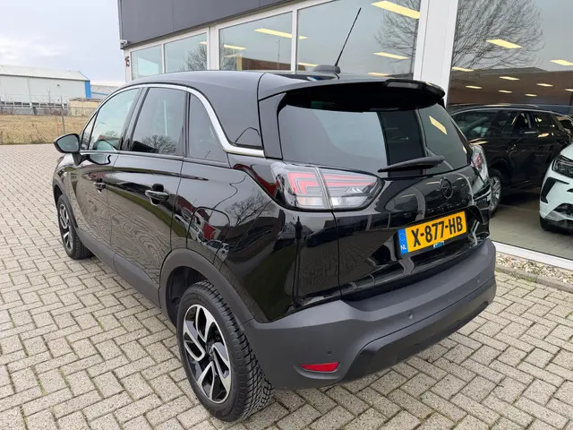 Opel Crossland 1.2 Turbo GS Line 2022 Benzine 8