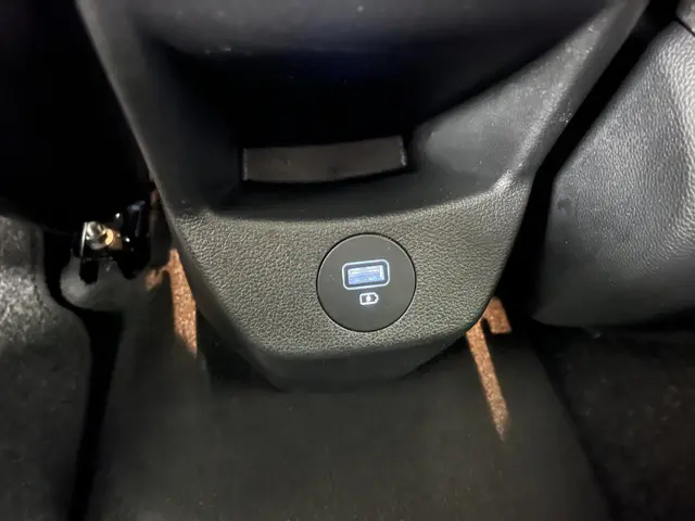 Hyundai Bayon 1.0 T-GDI Comfort 2024 Benzine 34