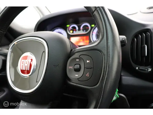 Fiat 500L 0.9 TwinAir Lounge 2013 Benzine 31