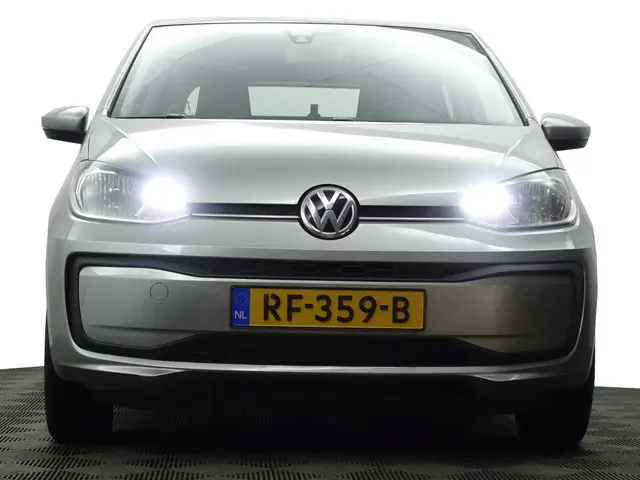 Volkswagen up! 1.0 BMT move up! 2017 Benzine 18