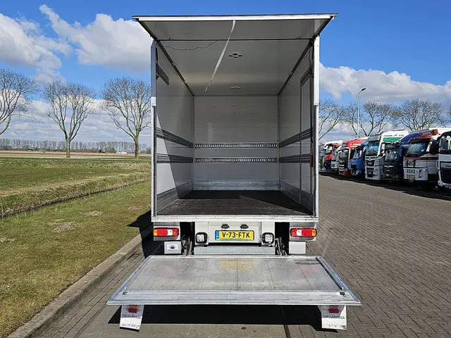 Iveco Daily 50C18 2024 Diesel 13