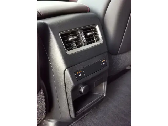 Lexus RX 450h 4WD IN NIEUW STAAT 2015 Hybride Benzine 16