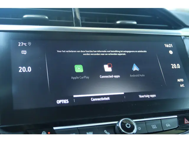 Opel Corsa-e ELEGANCE 136PK 50 KWH 2020 Elektrisch 30