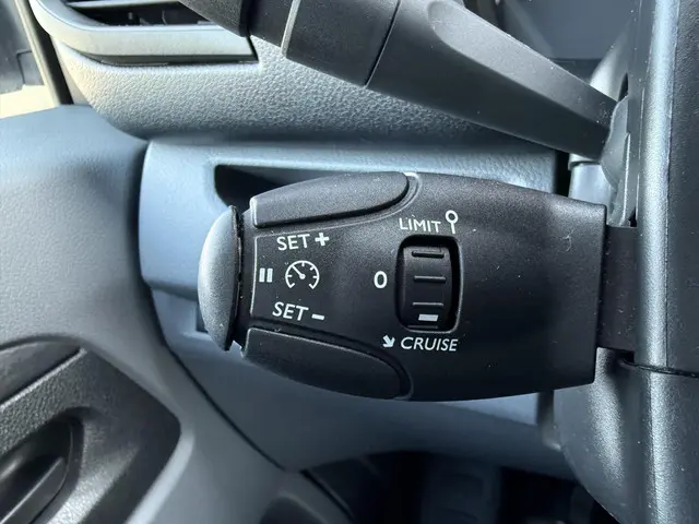 Opel Vivaro 1.5 CDTI L2H1 Edition 2020 Diesel 14