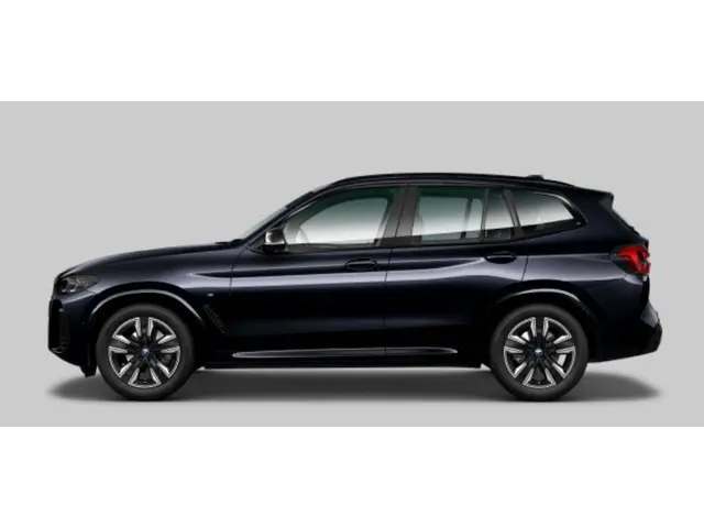 BMW iX3 Executive 80 kWh 2023 Elektrisch 18