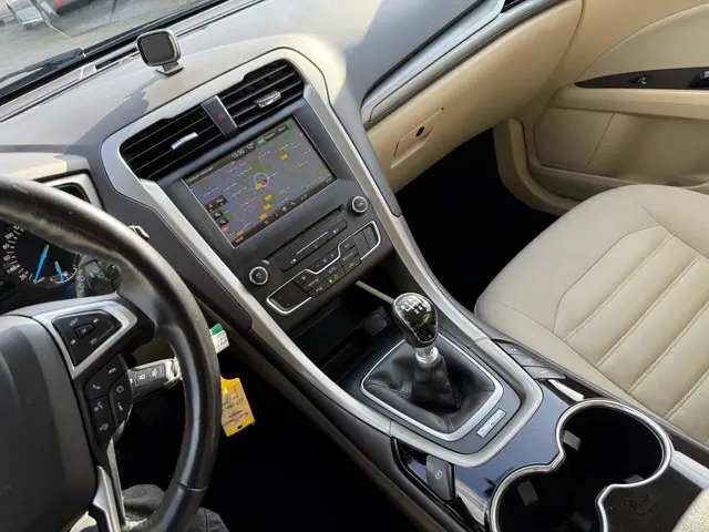 Ford Mondeo Wagon 1.5 Trend 2015 Benzine 20