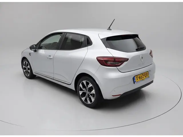 Renault Clio 1.0 TCe Limited 2022 Benzine 3