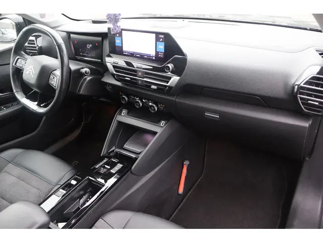 Citroën C4 1.2 Puretech Business Plus 2021 Benzine 6