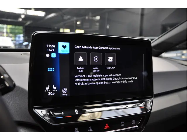 Volkswagen ID.3 Pro 58 kWh 2023 Elektrisch 19