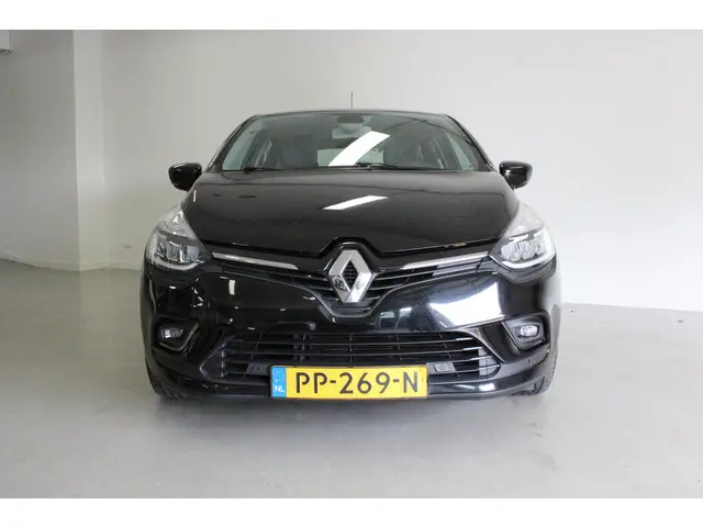 Renault Clio 3