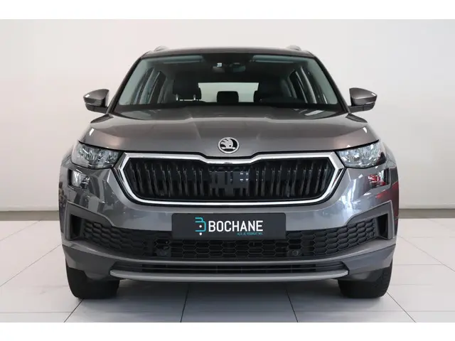 Škoda Kodiaq 1.5 TSI Business Edition 2023 Benzine 17
