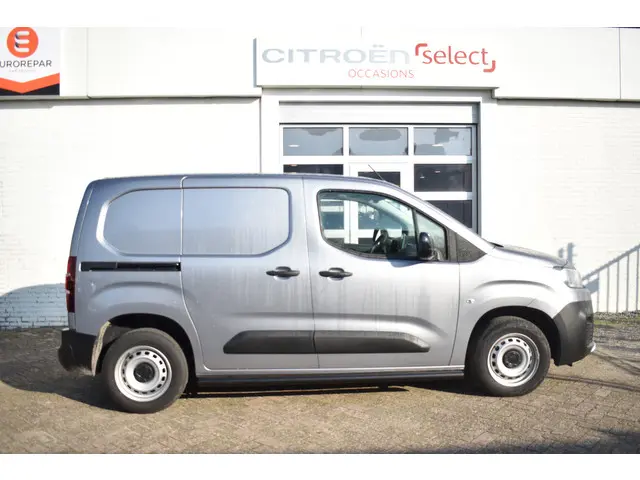 Citroën Berlingo BlueHDi 100 S&S L1 2023 Diesel 7