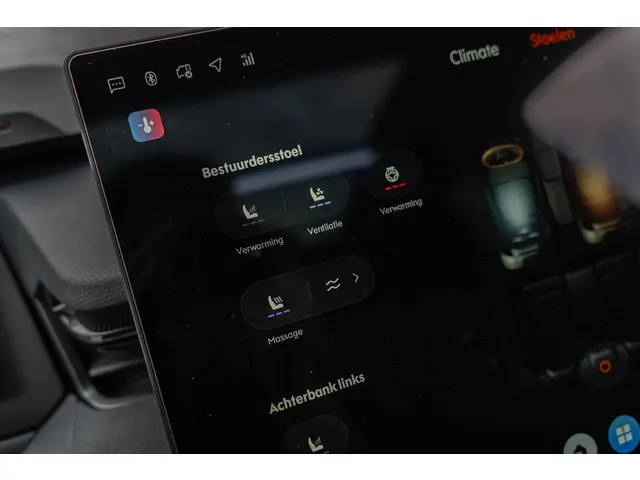 Lynk & Co 08 1.5 More 2026 Hybride Benzine 43